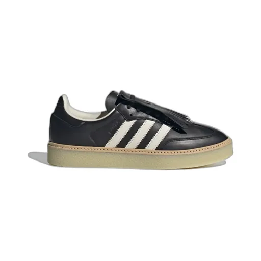 Samba Lux Stripes Sneakers