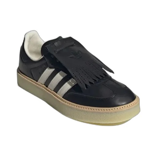 Samba Lux Stripes Sneakers