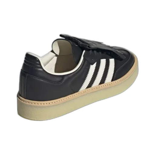 Samba Lux Stripes Sneakers
