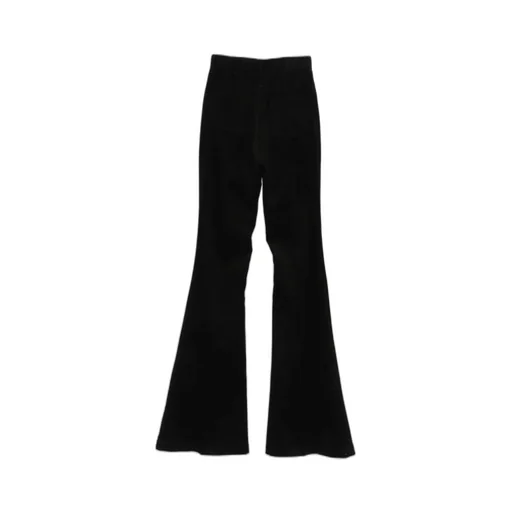 Flared Jeans