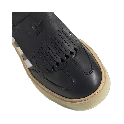 Samba Lux Stripes Sneakers