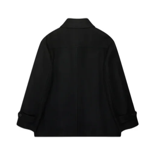 Long Sleeve Coat