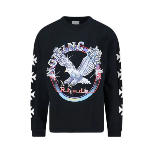 Long-Sleeved T-Shirt