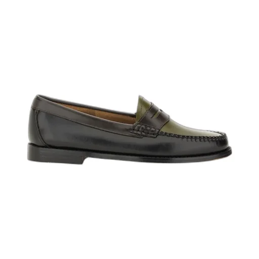 G.H. Bass & Co. Weejuns Penny Loafers