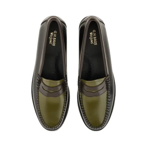 G.H. Bass & Co. Weejuns Penny Loafers