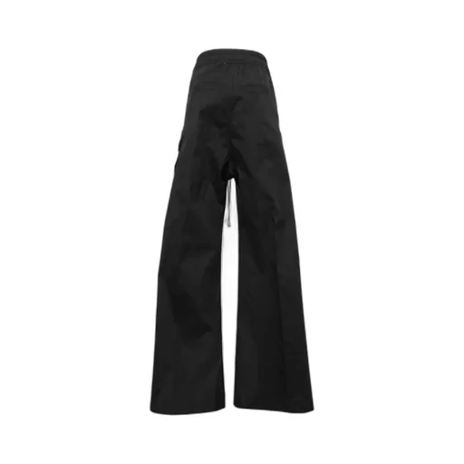 Rick Owens Drawstring Cargo Pants