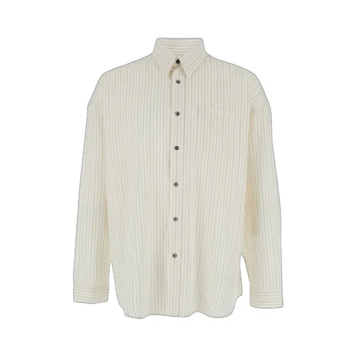 Striped Shirt