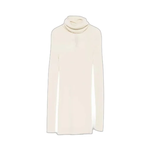 Long-Sleeved Sweater