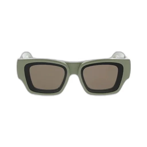 Loewe Rectangular Frame Sunglasses
