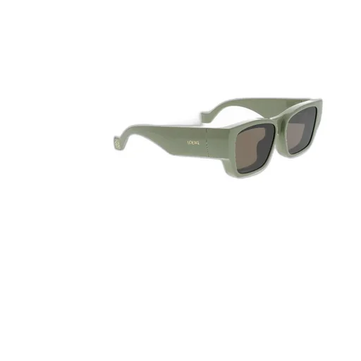 Loewe Rectangular Frame Sunglasses