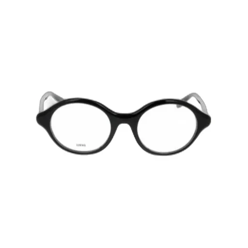 Loewe Round Frame Glasses