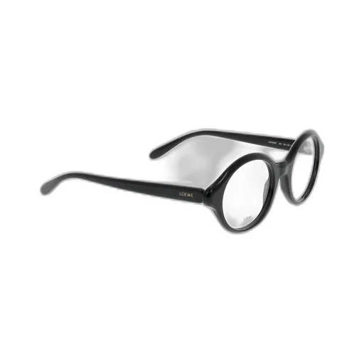 Loewe Round Frame Glasses