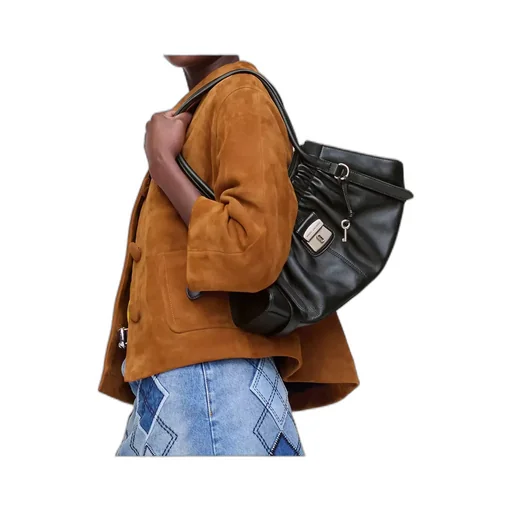 Cristina Satchel
