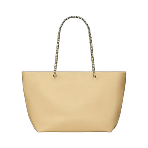 Ella Chain Zip Tote Bag