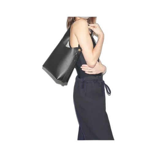 Tory Burch Romy Hobo Small Shoulder Bag