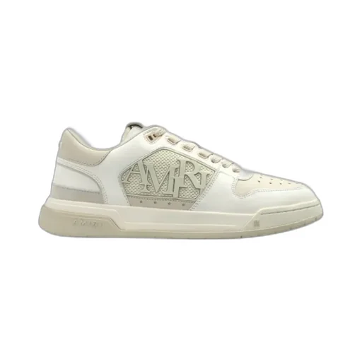 Classic Low Lace-Up Sneaker