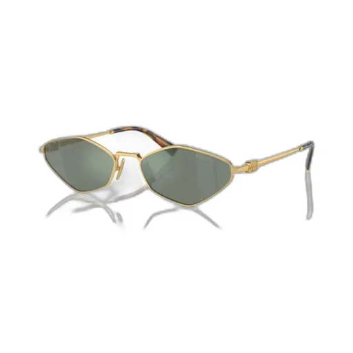 Geometric Sunglasses