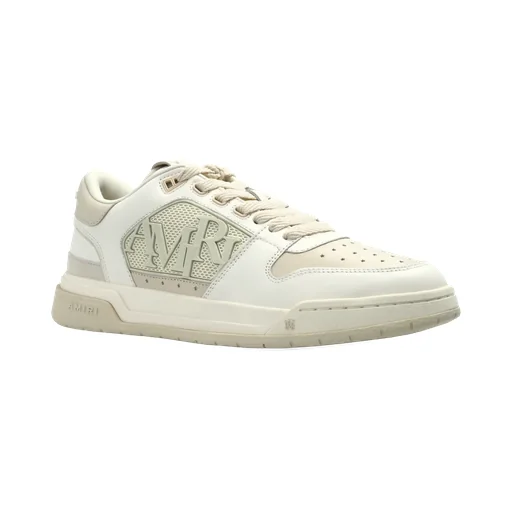 Classic Low Lace-Up Sneaker