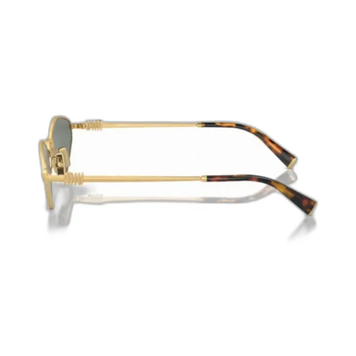 Geometric Sunglasses