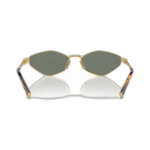 Geometric Sunglasses