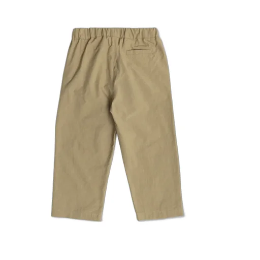 Versace Kids Medusa Printed Straight-Leg Trousers