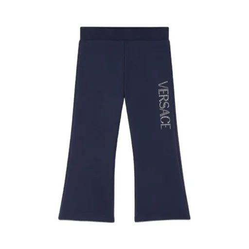Logo-Embellished Track Pants