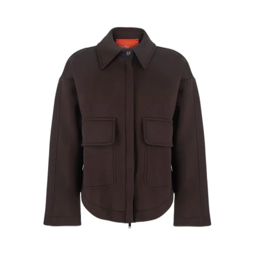 Long Sleeve Jacket