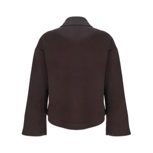 Long Sleeve Jacket