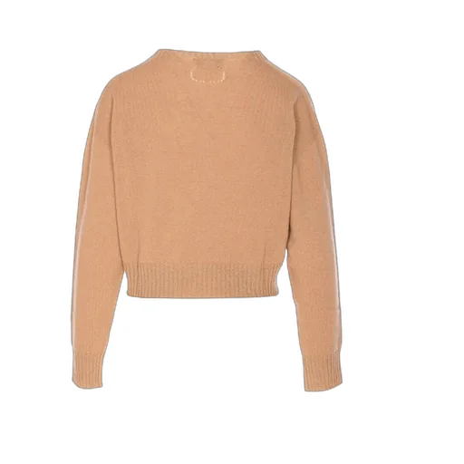 Crew-Neck Sweater