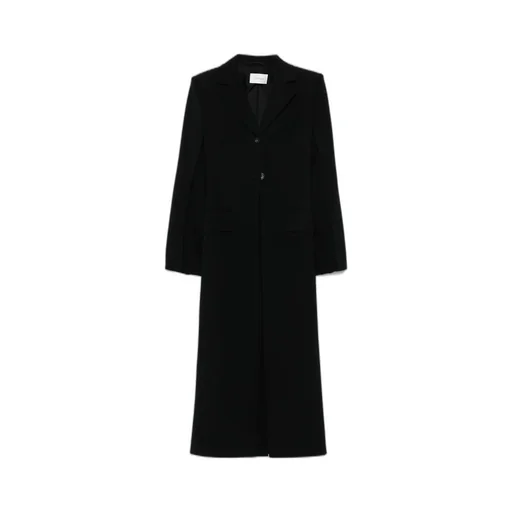 Long Sleeve Coat