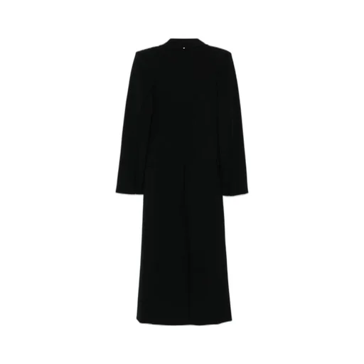 Long Sleeve Coat