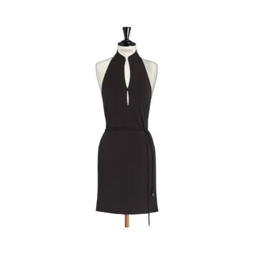 Dioriviera Short Fitted Dress