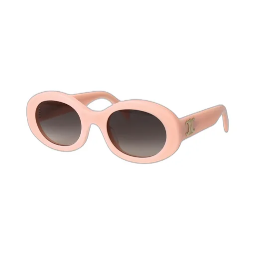 Full Frame Sunglasses
