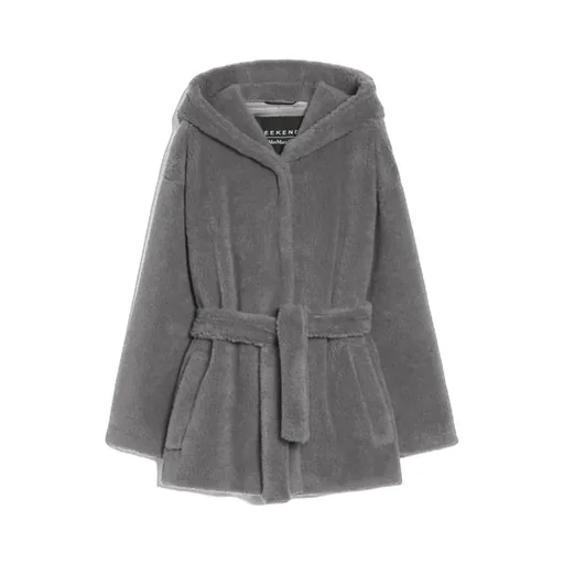 Long Sleeve Coat
