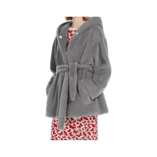 Long Sleeve Coat