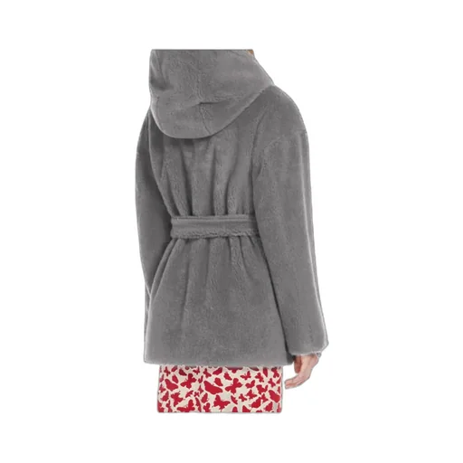 Long Sleeve Coat