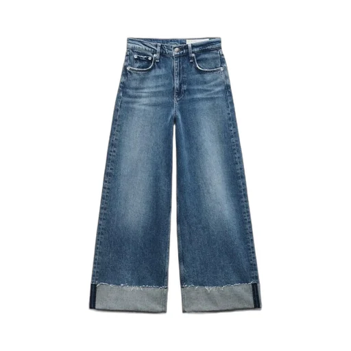 Sofie Wide Leg Jeans