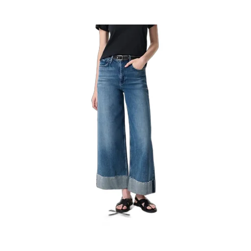 Sofie Wide Leg Jeans