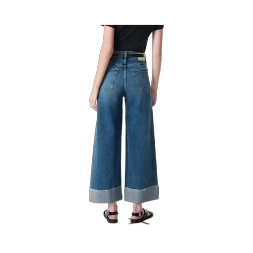 Sofie Wide Leg Jeans