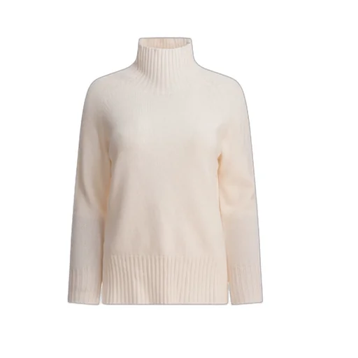 Turtleneck Sweater