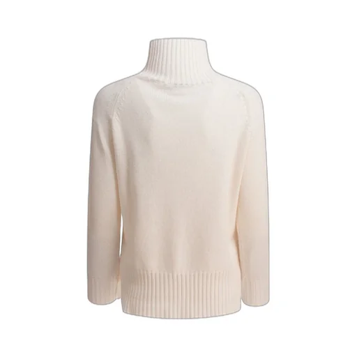 Turtleneck Sweater
