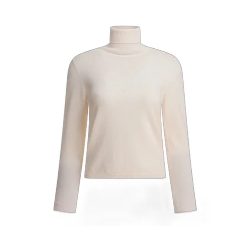 Turtleneck Sweater
