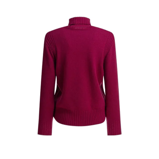 Turtleneck Sweater