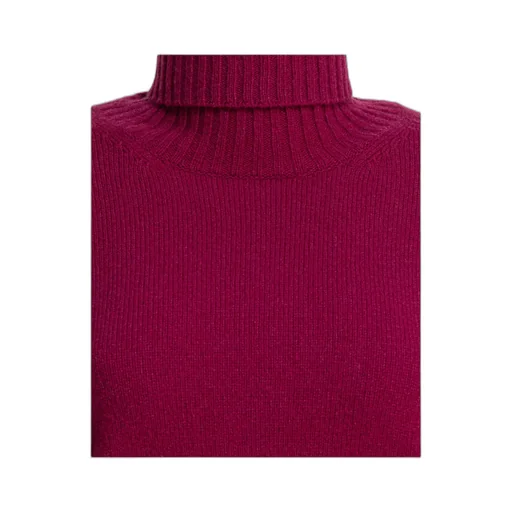 Turtleneck Sweater