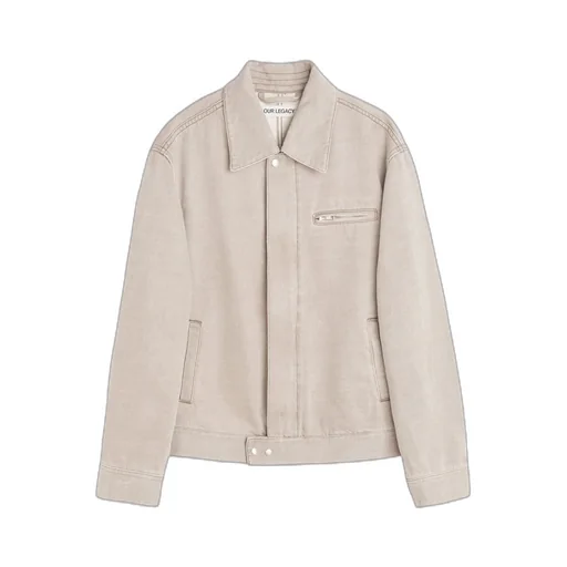 Our Legacy Miller Jacket