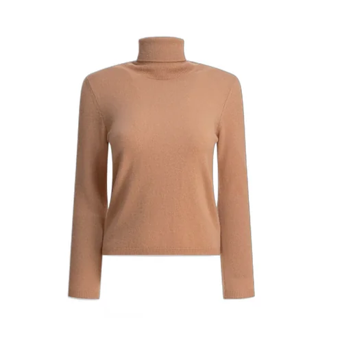 Turtleneck Sweater