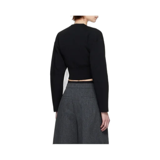 Knitted Cardigan