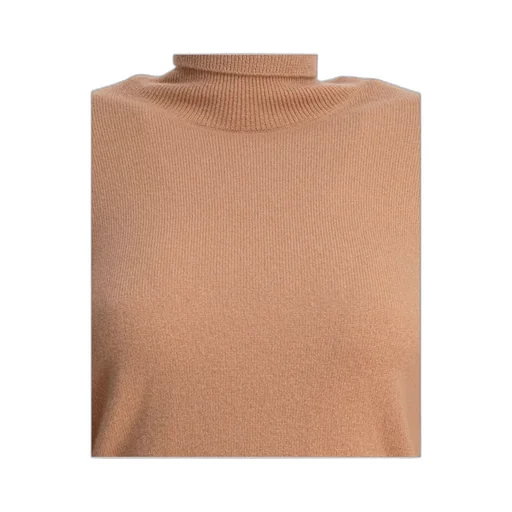 Turtleneck Sweater