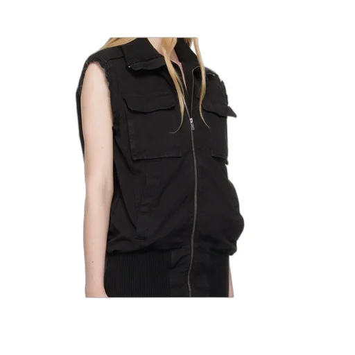 Sleeveless Vest