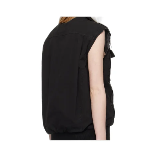 Sleeveless Vest
